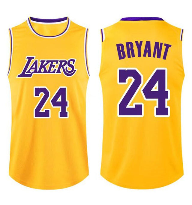 Basketball Jersey - Yorkn Inc✅