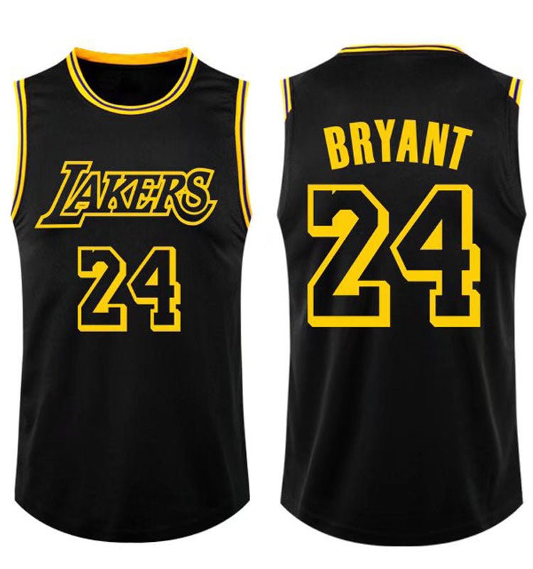 Basketball Jersey - Yorkn Inc✅