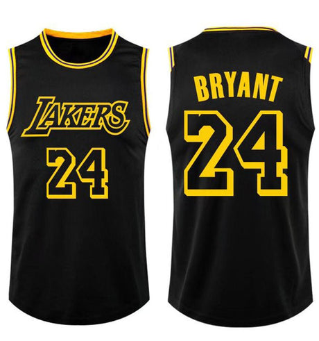 Basketball Jersey - Yorkn Inc✅