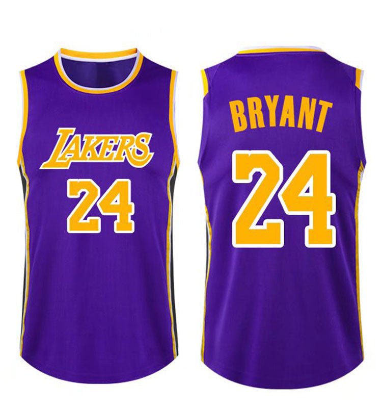 Basketball Jersey - Yorkn Inc✅