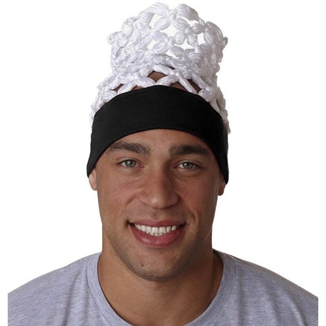 Basketball Net Hat - Yorkn Inc✅