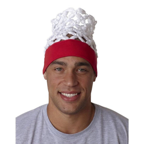Basketball Net Hat - Yorkn Inc✅