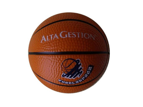 Basketball Stress Ball - Yorkn Inc✅