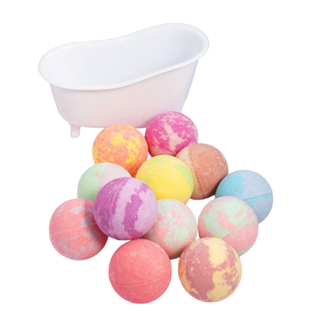 Bath Bombs - Yorkn Inc✅