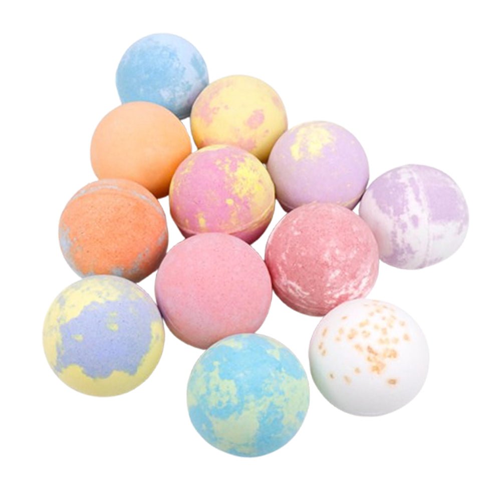 Bath Bombs - Yorkn Inc✅