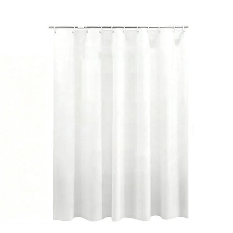 Bathroom Shower Curtain - Yorkn Inc✅