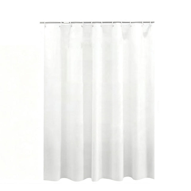Bathroom Shower Curtain - Yorkn Inc✅