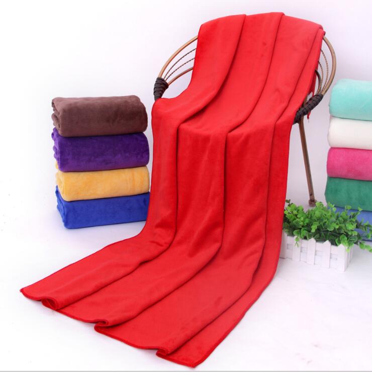 Bathroom Towel - Yorkn Inc✅