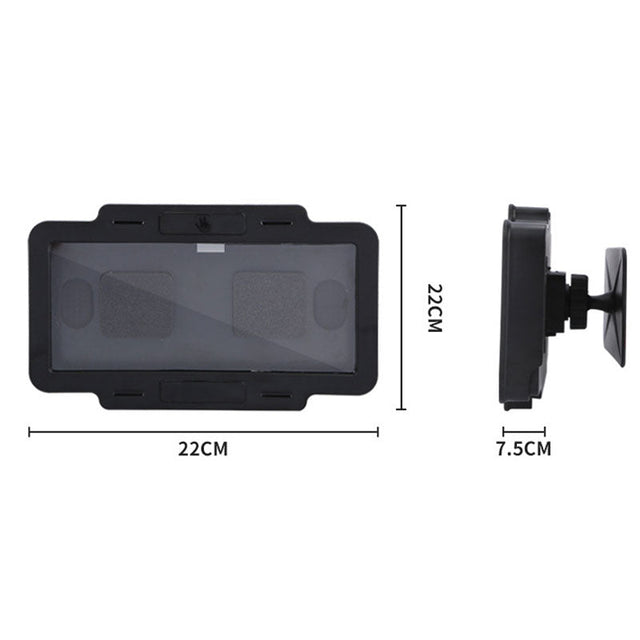 Bathroom Waterproof Phone Case Holder - Yorkn Inc✅