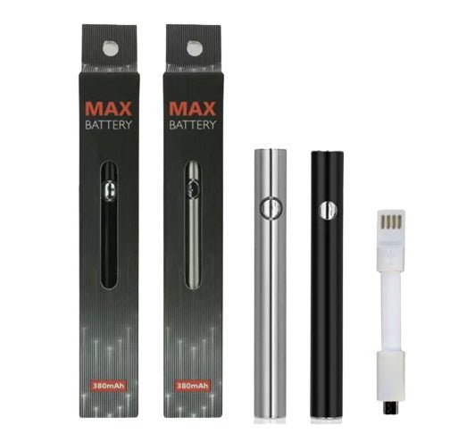 Battery Pen Charger - Yorkn Inc✅