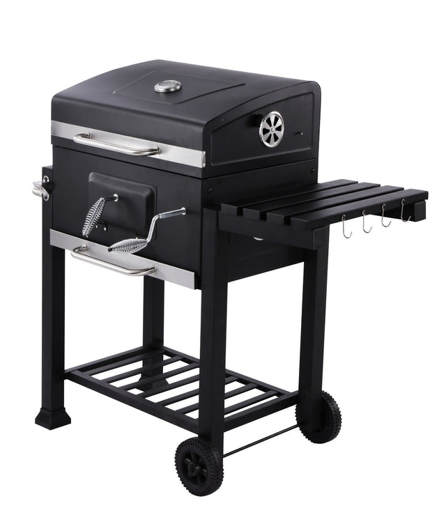 Bbq Smoker - Yorkn Inc✅