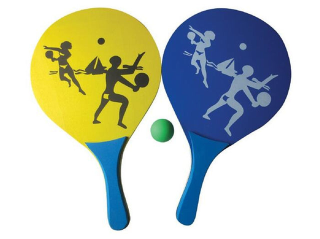 Beach Rackets - Yorkn Inc✅