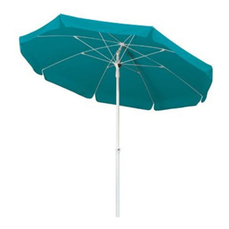 Beach - umbrella - By Boat - Yorkn Inc✅