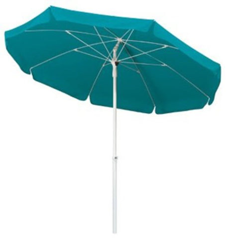 Beach - umbrella - By Boat - Yorkn Inc✅