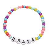 Beaded Bracelet For Kids - Yorkn Inc✅