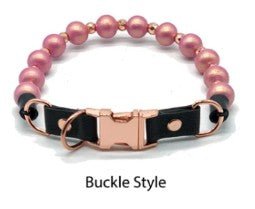 Beaded Dog Leashes - Yorkn Inc✅