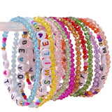 Beaded Stretch Bracelet - Yorkn Inc✅