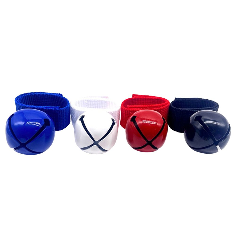 Bear Deterrent Bell - Yorkn Inc✅