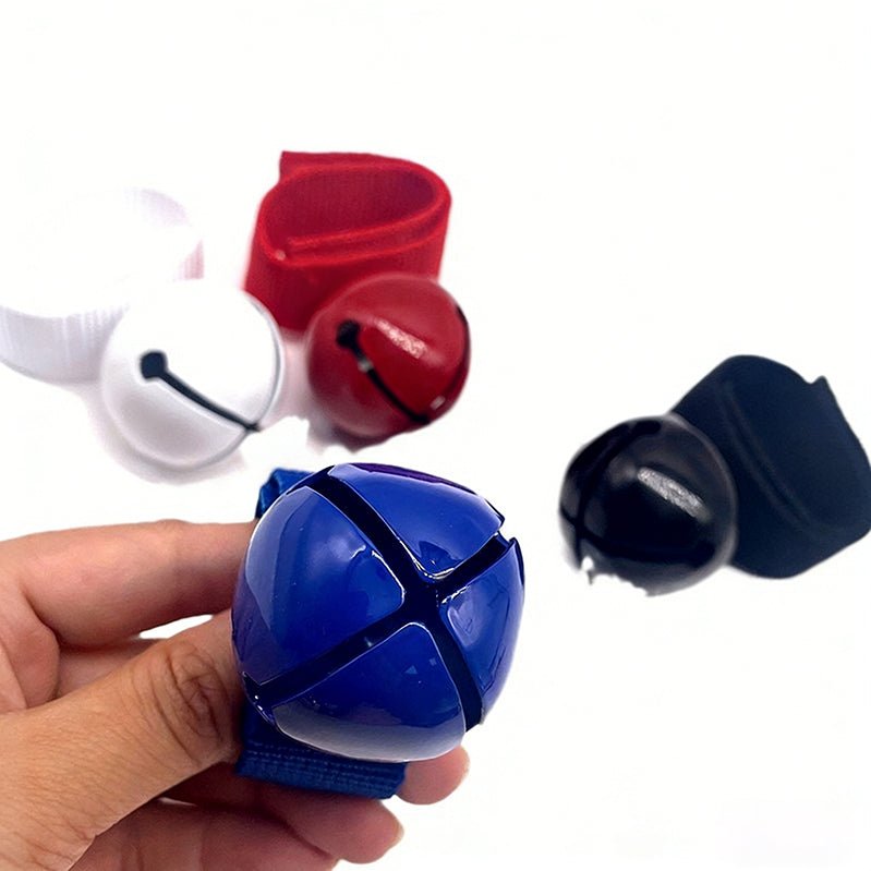 Bear Deterrent Bell Without Magnet - By Boat - Yorkn Inc✅