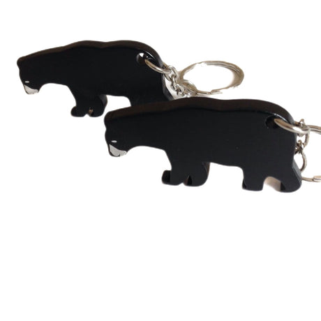 Bear Shaped Bottle Opener - Yorkn Inc✅