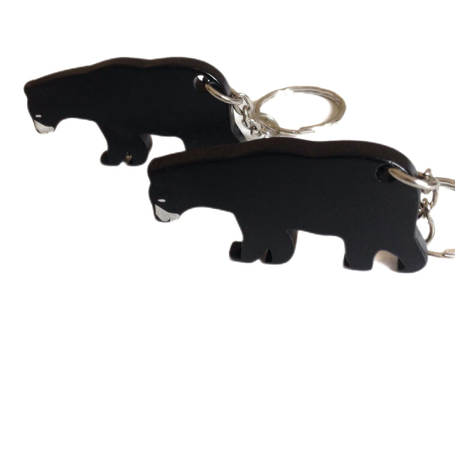 Bear Shaped Bottle Opener - Yorkn Inc✅