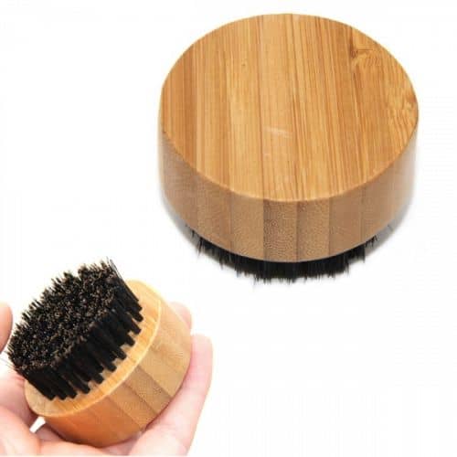 Beard Brush - Yorkn Inc✅