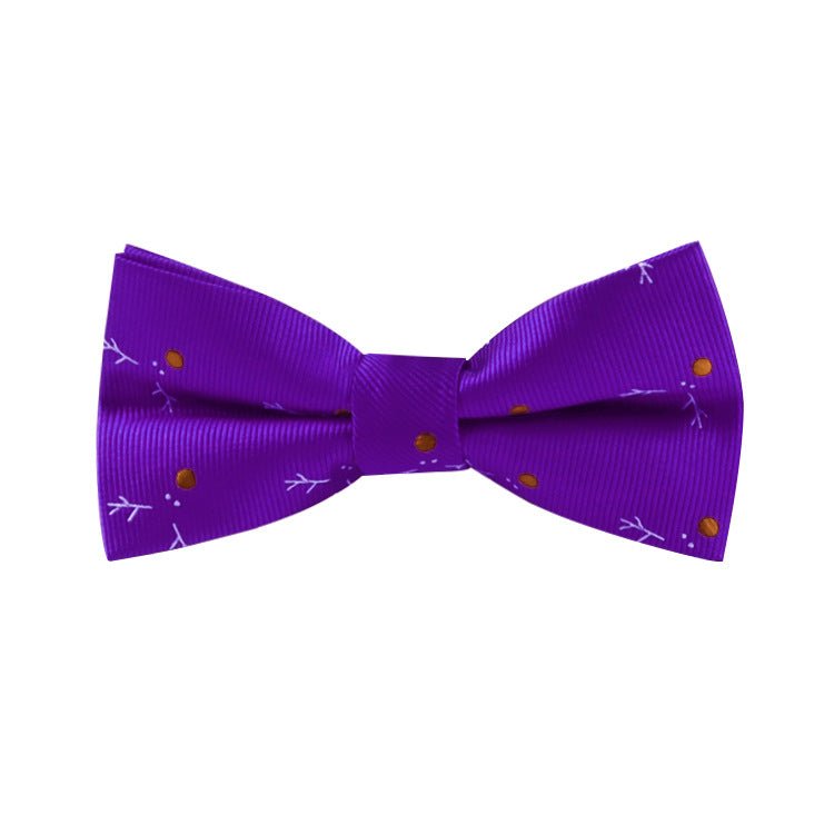 Beauty Bow Tie - Yorkn Inc✅