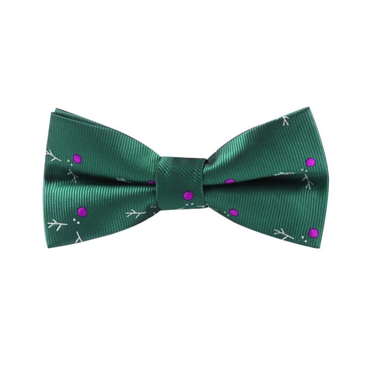 Beauty Bow Tie - Yorkn Inc✅