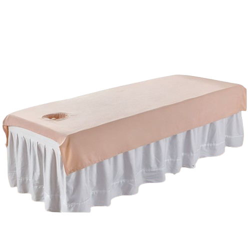 Beauty Salon Bed Sheet - Yorkn Inc✅
