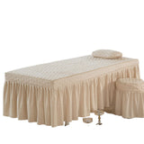 Beauty Salon Bedding - Yorkn Inc✅
