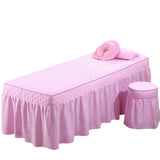 Beauty Salon Bedding - Yorkn Inc✅