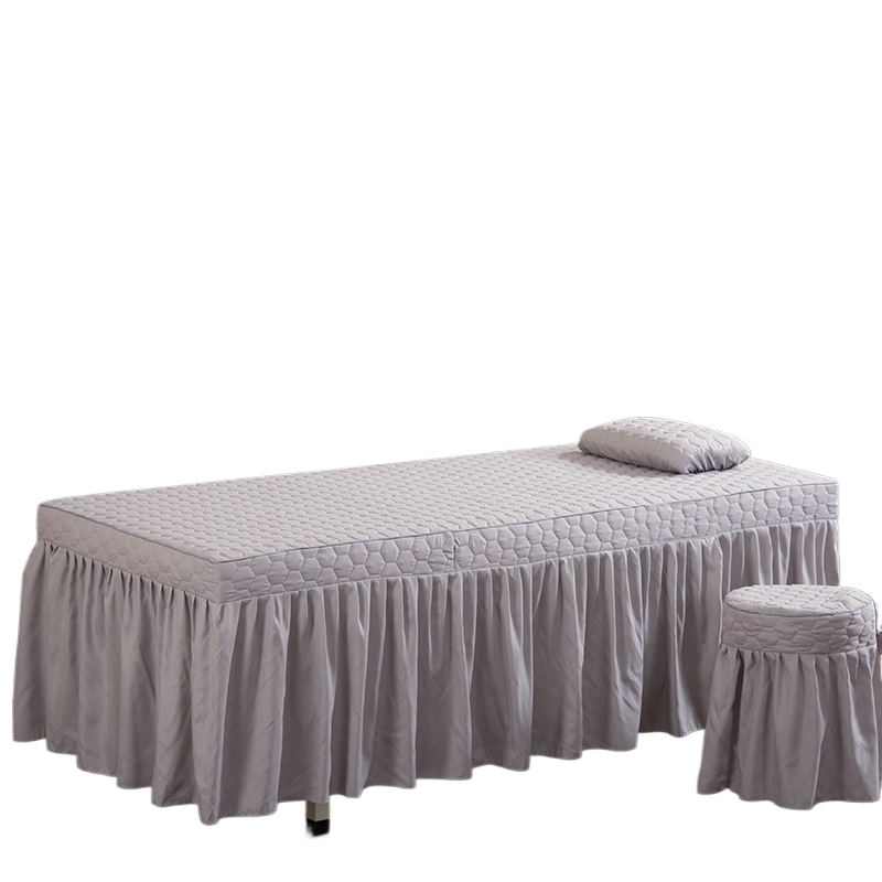 Beauty Salon Bedding - Yorkn Inc✅