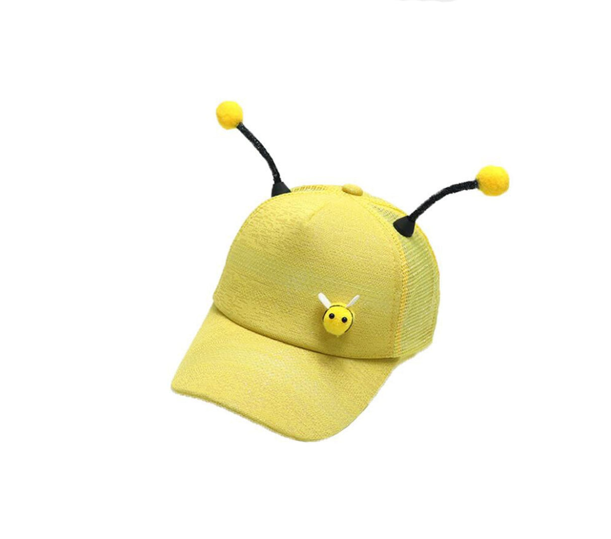 Bee Ball Cap - Yorkn Inc✅