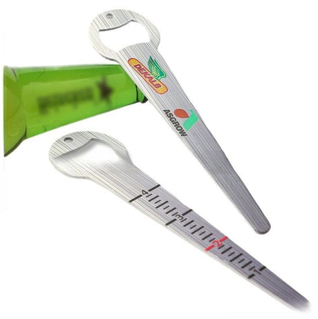 Beer Bottle Opener With Scale - Yorkn Inc✅