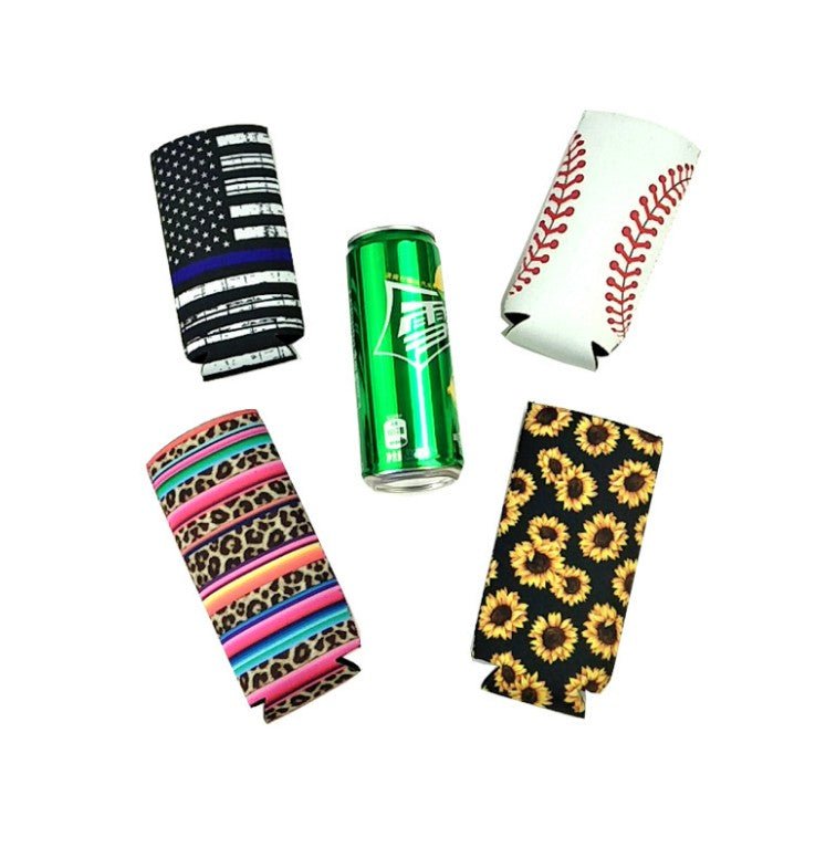 Beer Can Koozie - Yorkn Inc✅