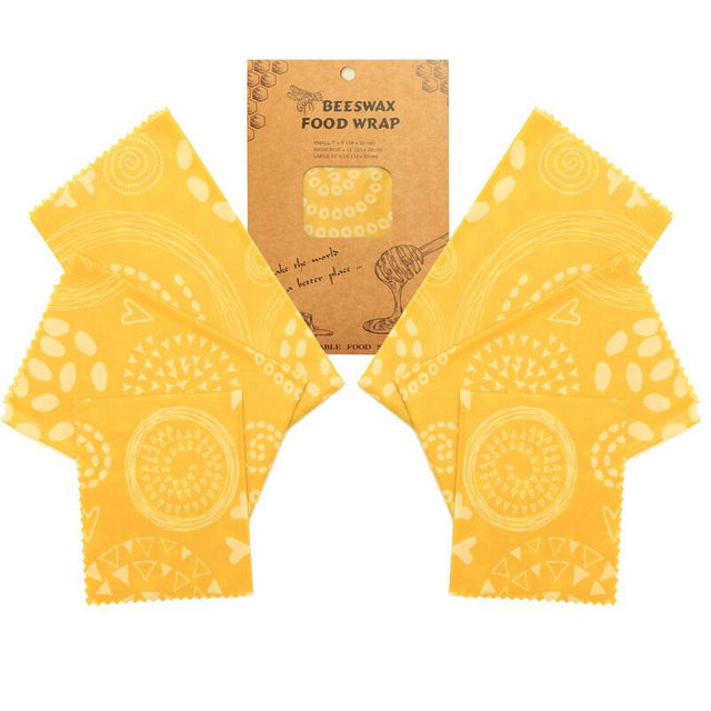 Bee's Wrap Lunch Pack - Yorkn Inc✅