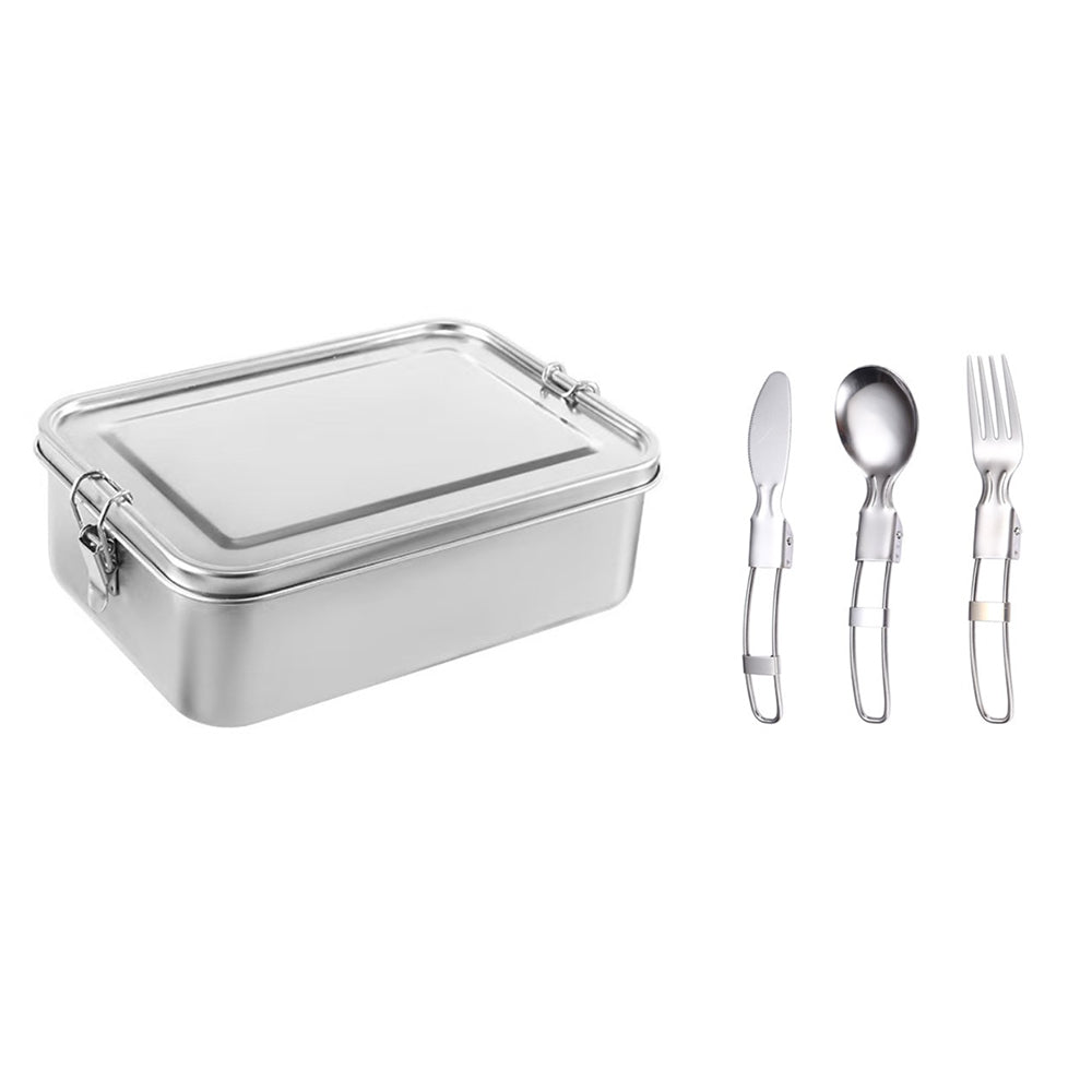 Bento Lunch Box Set - Yorkn Inc✅