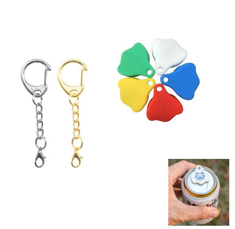 Beverage Can Opener - Yorkn Inc✅