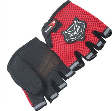 Bicycle Gloves - Yorkn Inc✅