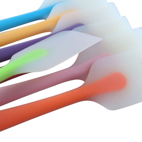 Big Cake Silicone Spatula - Yorkn Inc✅