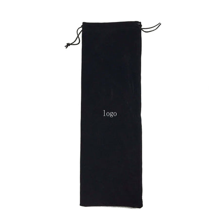 Big Drawstring Velvet Pouch - Yorkn Inc✅