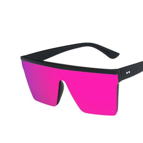 Big Frame Sunglasses - Yorkn Inc✅