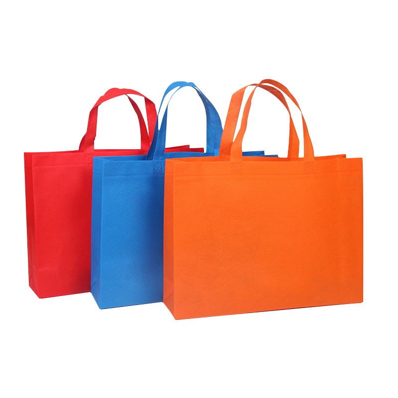 Big Non - woven Tote Bag - Yorkn Inc✅