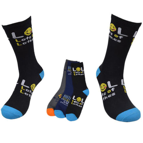 Big Size Knitted Cotton High Sport Socks - Yorkn Inc✅