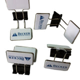 Binder Clip - Yorkn Inc✅