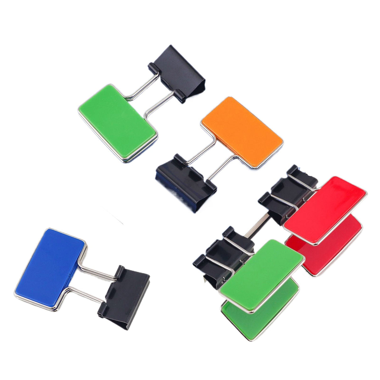 Binder Clip - Yorkn Inc✅