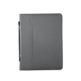 Binder With Notepad - Yorkn Inc✅
