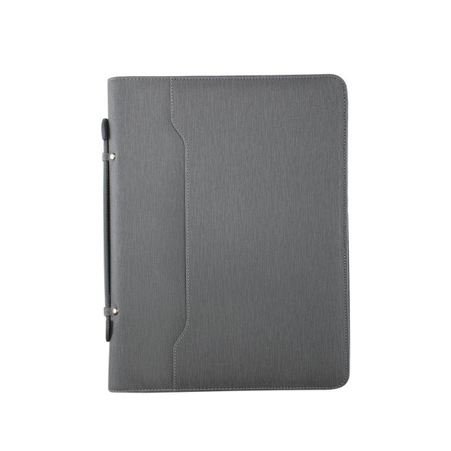 Binder With Notepad - Yorkn Inc✅