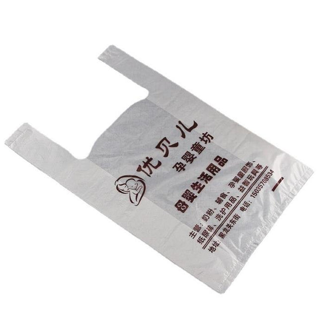 Biodegradable Bag - Yorkn Inc✅