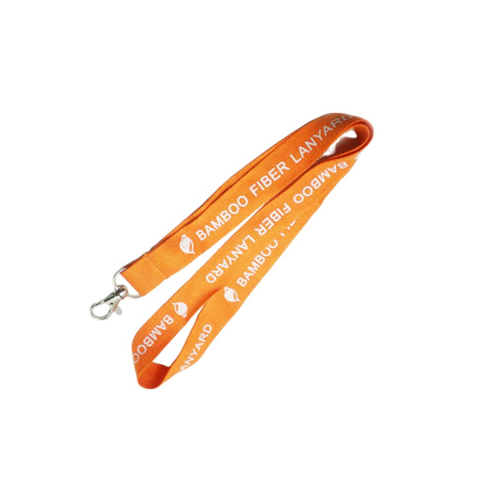 Biodegradable Lanyard - Yorkn Inc✅